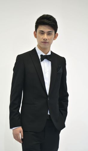 苏均动态图形设计负责人